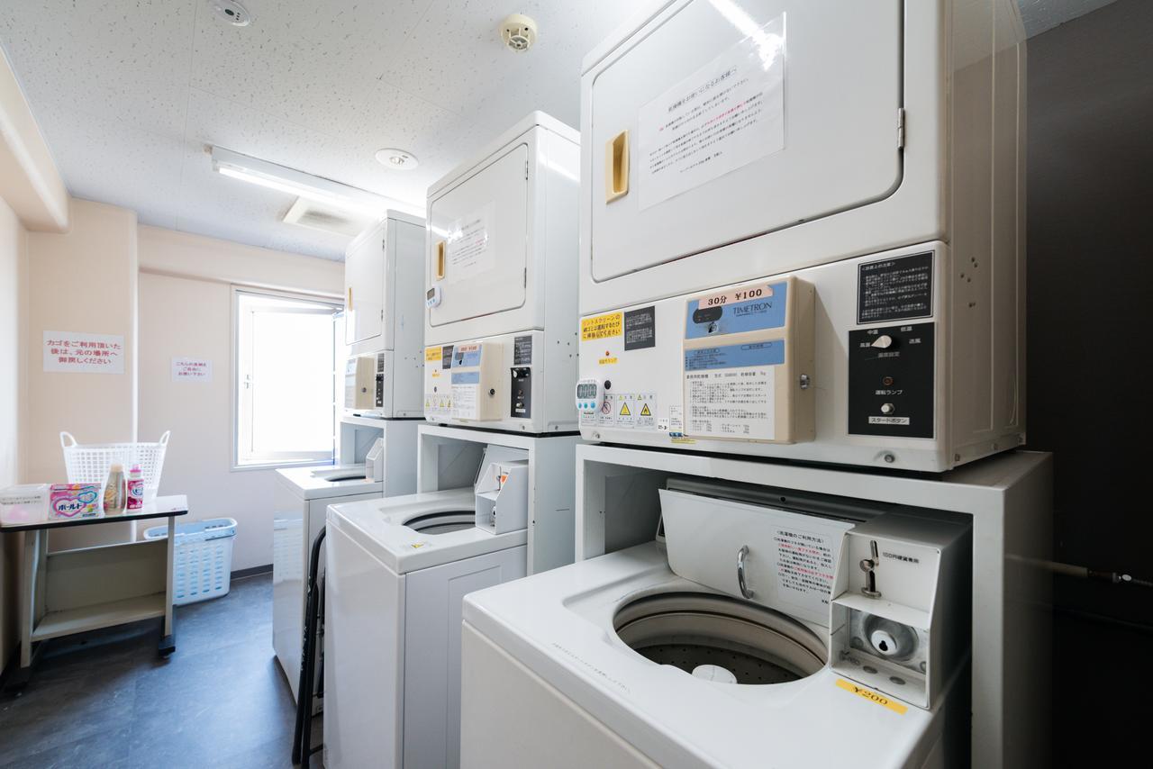 Super Hotel Inn Kurashiki Mizushima Exteriör bild