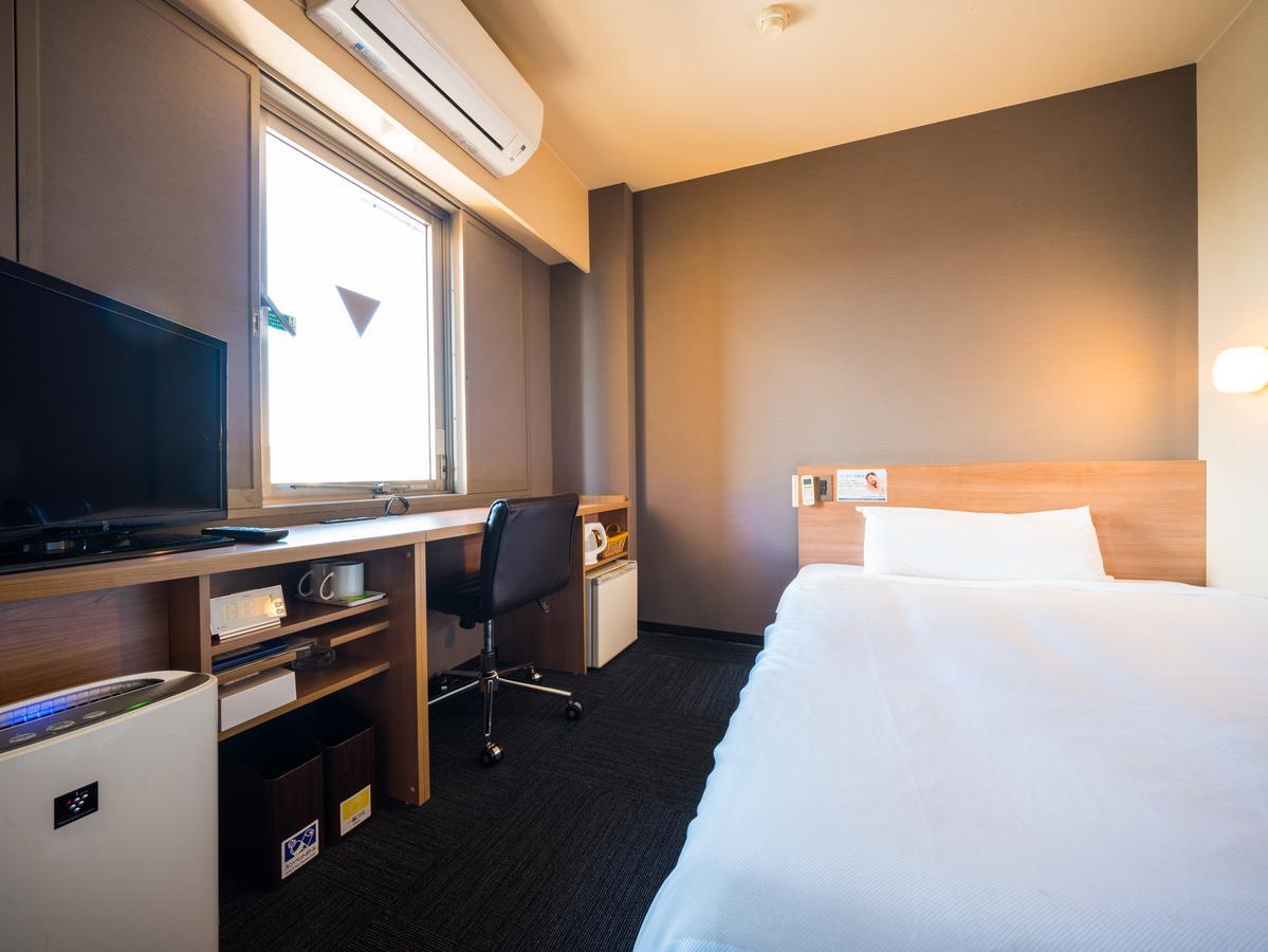 Super Hotel Inn Kurashiki Mizushima Exteriör bild