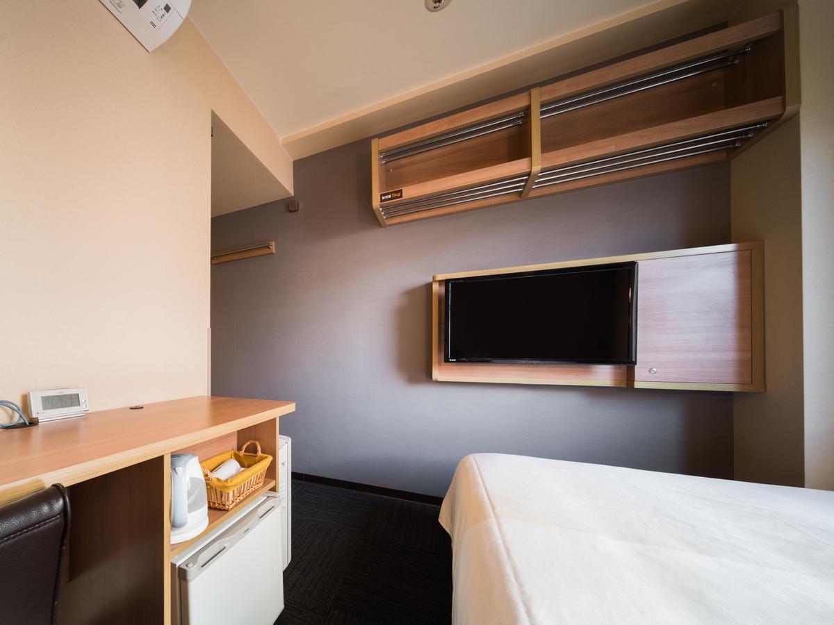 Super Hotel Inn Kurashiki Mizushima Exteriör bild