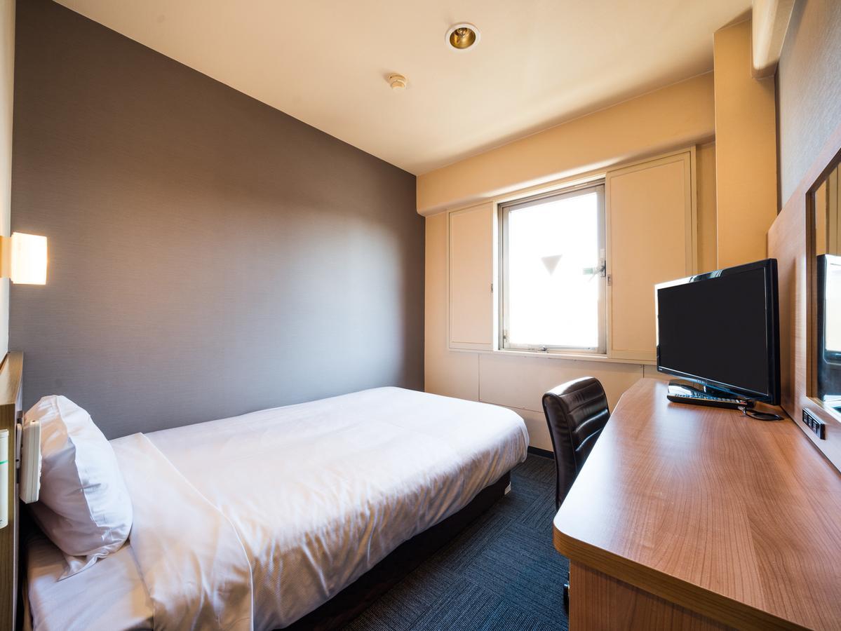 Super Hotel Inn Kurashiki Mizushima Exteriör bild