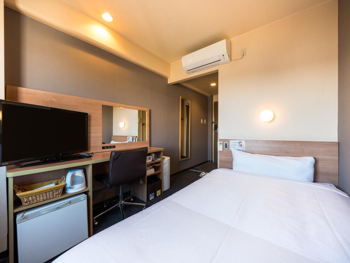 Super Hotel Inn Kurashiki Mizushima Exteriör bild