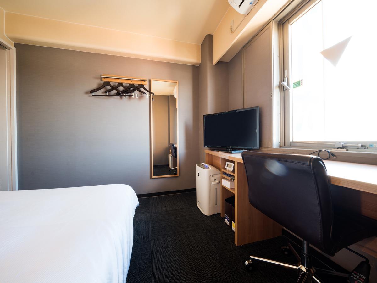 Super Hotel Inn Kurashiki Mizushima Exteriör bild