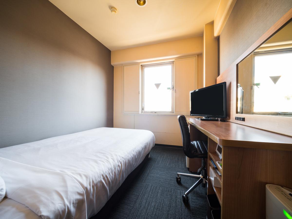 Super Hotel Inn Kurashiki Mizushima Exteriör bild