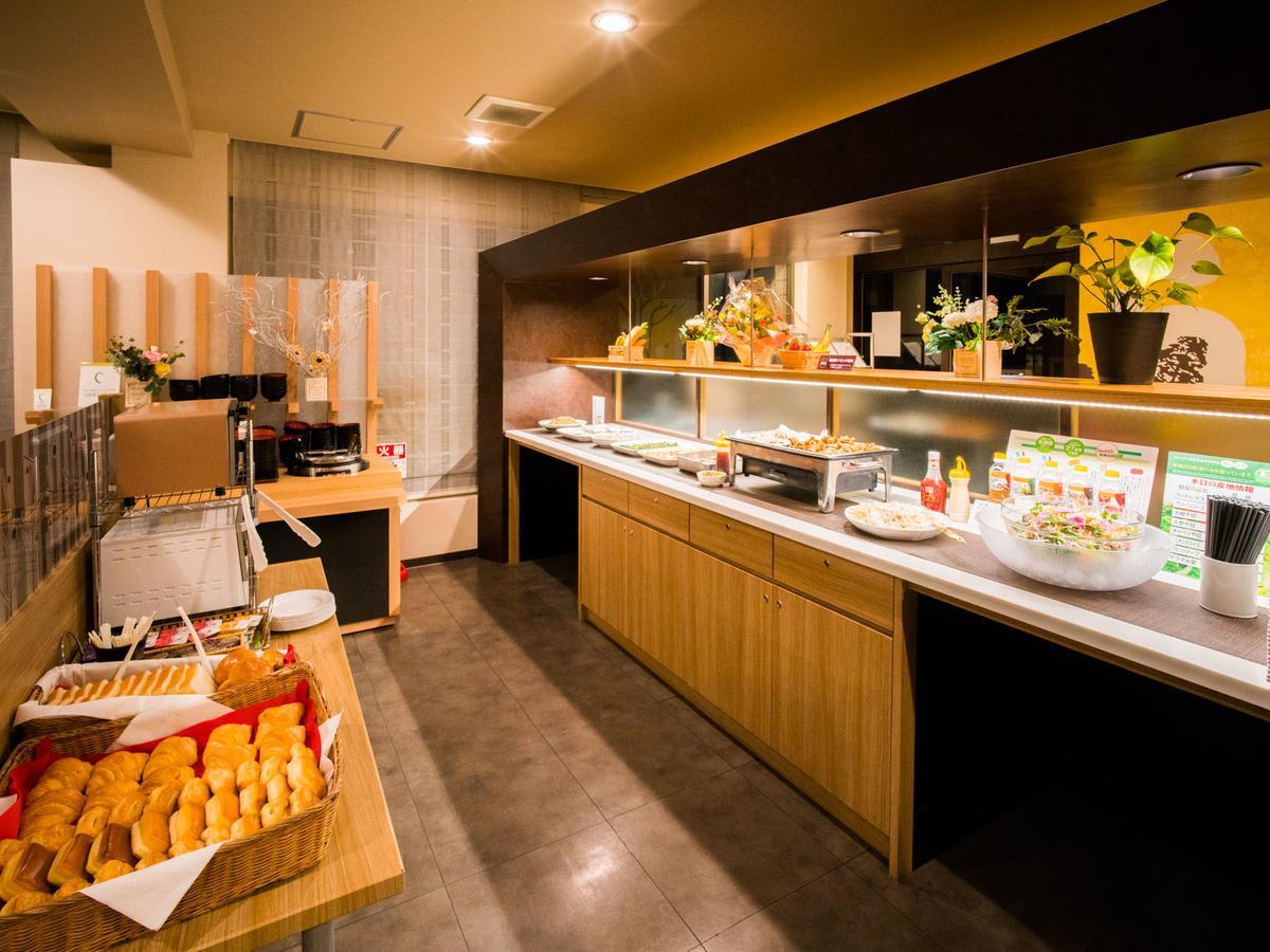 Super Hotel Inn Kurashiki Mizushima Exteriör bild